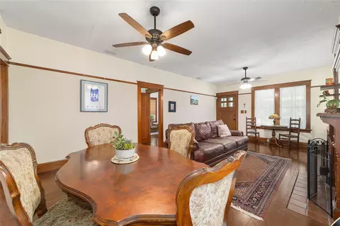 Dining - 505 SE Sanchez Ave, Ocala, FL 34471 photo 1 of 1
