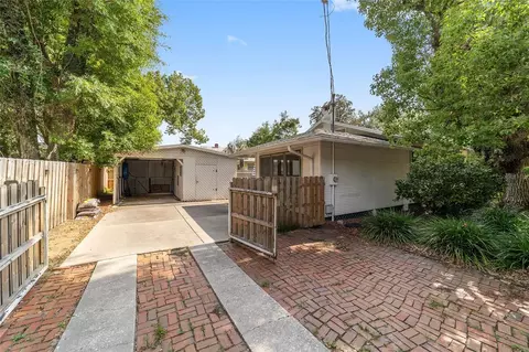 Exterior - 505 SE Sanchez Ave, Ocala, FL 34471 photo 10 of 13