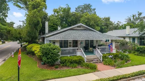 Exterior - 505 SE Sanchez Ave, Ocala, FL 34471 photo 12 of 13