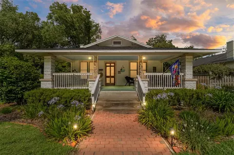 Exterior - 505 SE Sanchez Ave, Ocala, FL 34471 photo 13 of 13