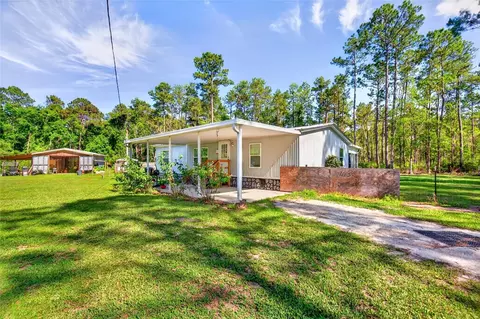 16240 NE 141st Ter, Fort Mc Coy, FL 32134