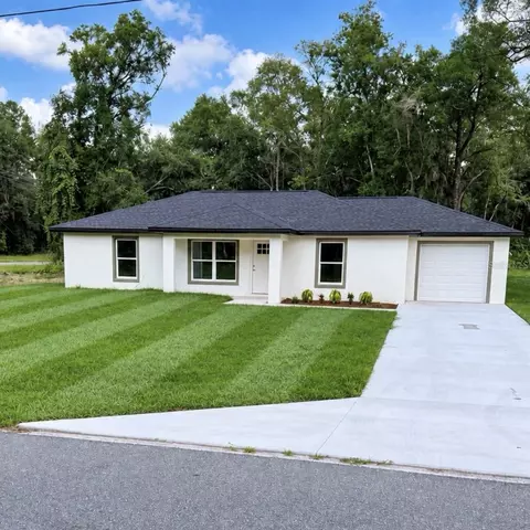 11491 NW 92nd Ct, Chiefland, FL 32626