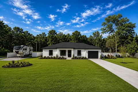 11491 NW 92nd Ct, Chiefland, FL 32626