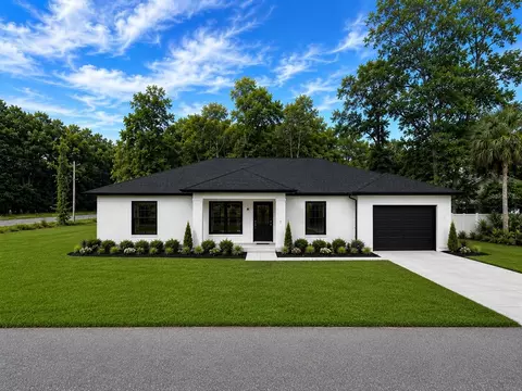 11491 NW 92nd Ct, Chiefland, FL 32626