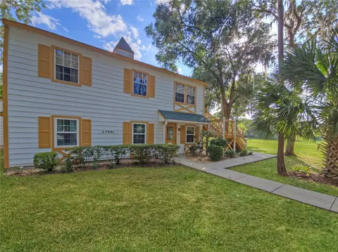7991 Midway Drive Ter #L201, Ocala, FL 34472