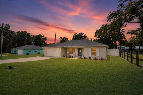 6060 NW 59th Ave, Ocala, FL 34482