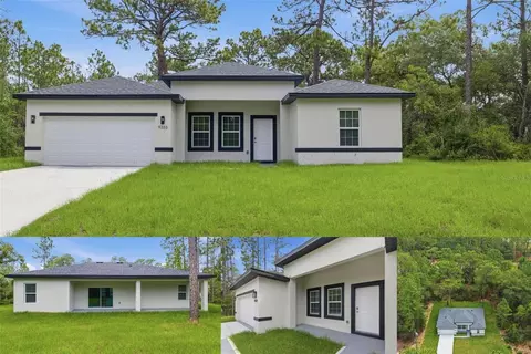 9333 N Samoa Way, Citrus Springs, FL 34433