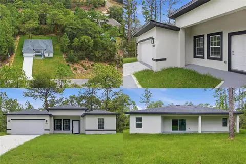 9333 N Samoa Way, Citrus Springs, FL 34433