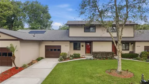 3824 NE 19th Street Cir, Ocala, FL 34470