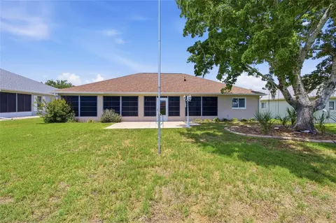 Exterior - 5450 NW 25th Loop, Ocala, FL 34482 photo 5 of 9