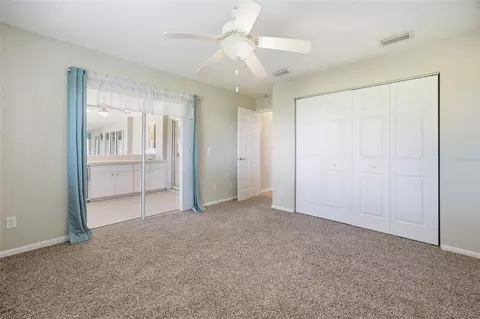 Bedroom - 5450 NW 25th Loop, Ocala, FL 34482 photo 2 of 4