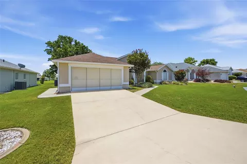 Exterior - 5450 NW 25th Loop, Ocala, FL 34482 photo 2 of 9