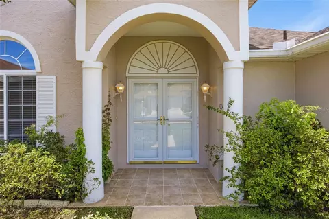 Entry Way - 5450 NW 25th Loop, Ocala, FL 34482 photo 1 of 3