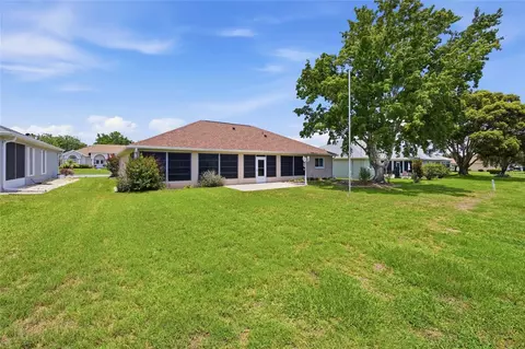 Exterior - 5450 NW 25th Loop, Ocala, FL 34482 photo 6 of 9