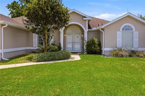 Exterior - 5450 NW 25th Loop, Ocala, FL 34482 photo 3 of 9