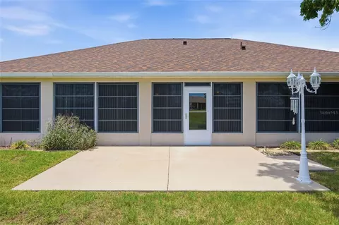 Exterior - 5450 NW 25th Loop, Ocala, FL 34482 photo 7 of 9