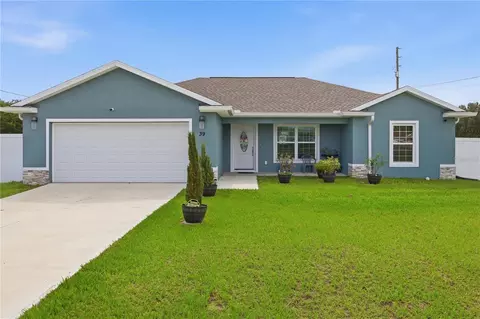 39 Dogwood Trl, Ocala, FL 34472