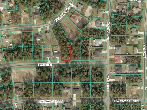 0 SW 157th St, Ocala, FL 34473 photo 2