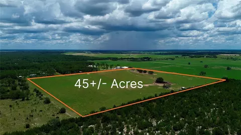 SE 54th Street, Morriston, FL 32668
