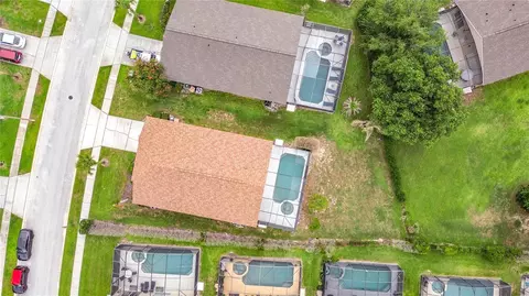 View/Area - 16706 Hidden Spring Dr, Clermont, FL 34714 photo 6 of 24