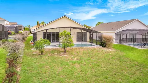 Exterior - 16706 Hidden Spring Dr, Clermont, FL 34714 photo 8 of 8