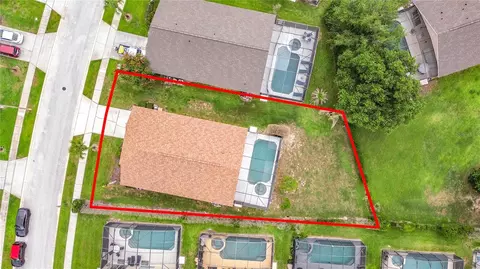 View/Area - 16706 Hidden Spring Dr, Clermont, FL 34714 photo 24 of 24