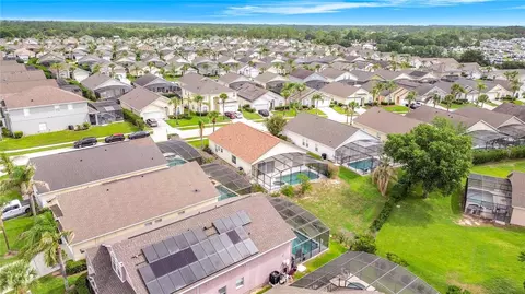 View/Area - 16706 Hidden Spring Dr, Clermont, FL 34714 photo 5 of 24