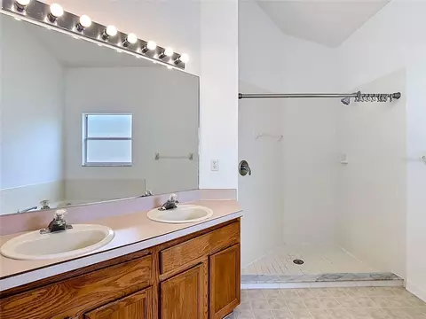 Bath - 16706 Hidden Spring Dr, Clermont, FL 34714 photo 3 of 8