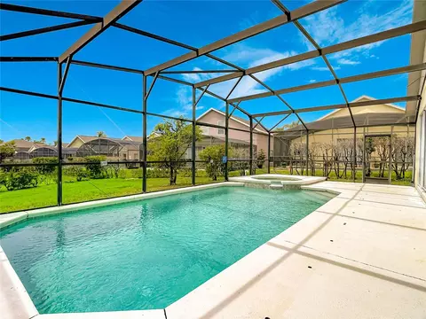 Exterior - 16706 Hidden Spring Dr, Clermont, FL 34714 photo 3 of 8