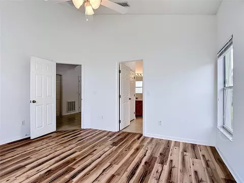Bedroom - 16706 Hidden Spring Dr, Clermont, FL 34714 photo 8 of 8