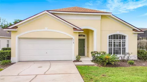 16706 Hidden Spring Dr, Clermont, FL 34714