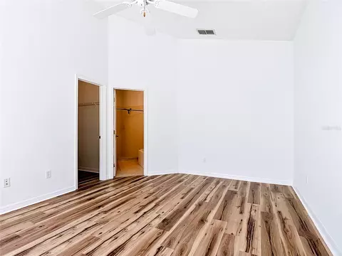 Bedroom - 16706 Hidden Spring Dr, Clermont, FL 34714 photo 6 of 8