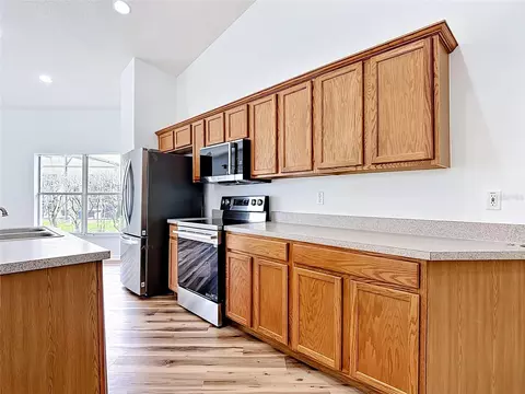 Kitchen - 16706 Hidden Spring Dr, Clermont, FL 34714 photo 1 of 5