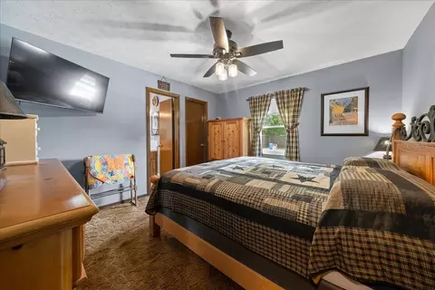 Bedroom - 43 Banyan Dr, Ocala, FL 34472 photo 6 of 7