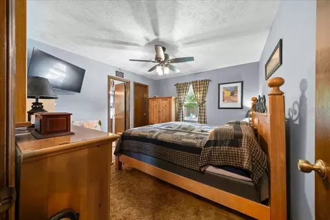 Bedroom - 43 Banyan Dr, Ocala, FL 34472 photo 5 of 7