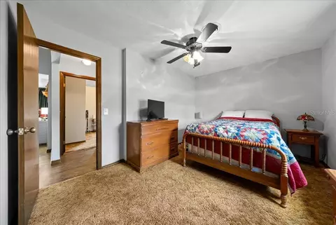 Bedroom - 43 Banyan Dr, Ocala, FL 34472 photo 2 of 7