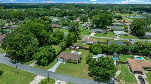 View/Area - 43 Banyan Dr, Ocala, FL 34472 photo 3 of 6