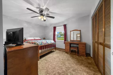 Bedroom - 43 Banyan Dr, Ocala, FL 34472 photo 1 of 7