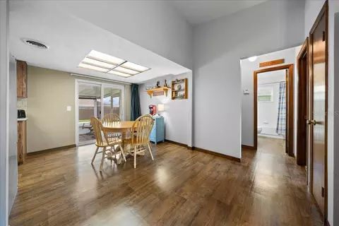 Dining - 43 Banyan Dr, Ocala, FL 34472 photo 1 of 2