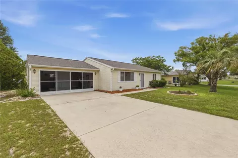 10920 SW 86th Ct, Ocala, FL 34481