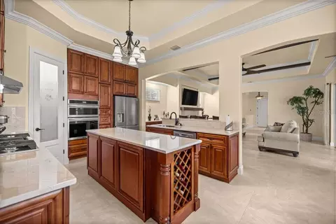 Kitchen - 1866 NW 79th Loop, Ocala, FL 34475 photo 3 of 6