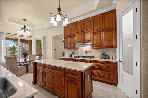 Kitchen - 1866 NW 79th Loop, Ocala, FL 34475 photo 6 of 6