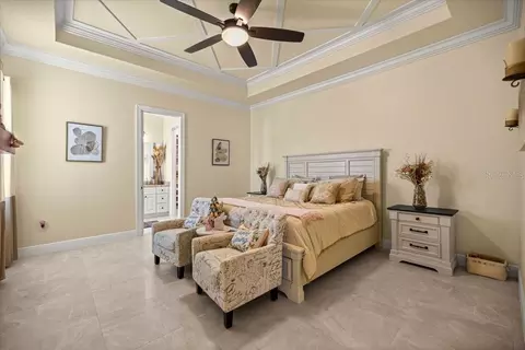 Bedroom - 1866 NW 79th Loop, Ocala, FL 34475 photo 7 of 7
