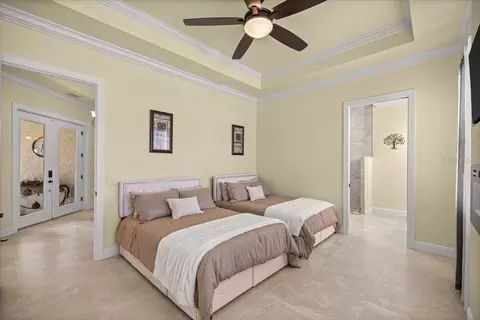 Bedroom - 1866 NW 79th Loop, Ocala, FL 34475 photo 4 of 7