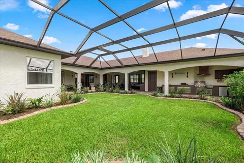 Exterior - 1866 NW 79th Loop, Ocala, FL 34475 photo 12 of 16