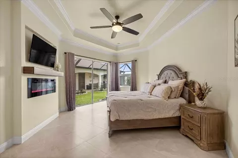 Bedroom - 1866 NW 79th Loop, Ocala, FL 34475 photo 1 of 7