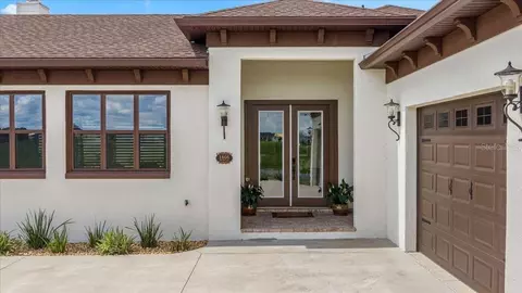Exterior - 1866 NW 79th Loop, Ocala, FL 34475 photo 4 of 16