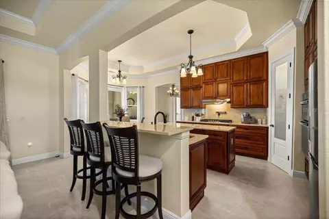 Kitchen - 1866 NW 79th Loop, Ocala, FL 34475 photo 4 of 6