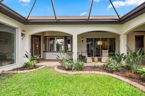 Exterior - 1866 NW 79th Loop, Ocala, FL 34475 photo 14 of 16