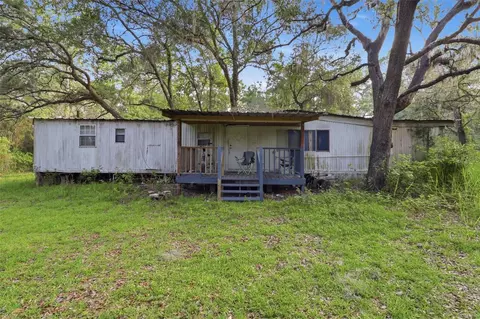 6360 Arizona St, Brooksville, FL 34604